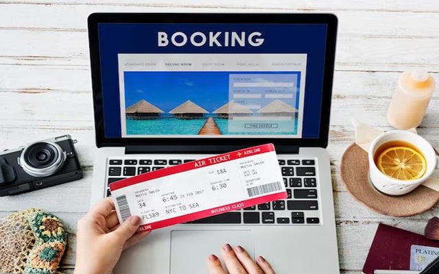 Five Easy Steps to Book an Affordable Flight and Hotel Package