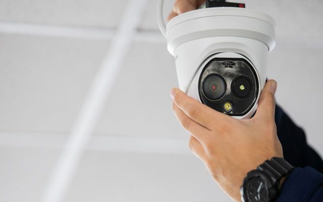 The Importance of CCTV Cameras in Safeguarding Your Home and Business