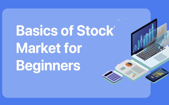 How to get started with Stock Trading