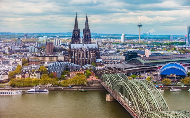 Top Things To Do In Cologne