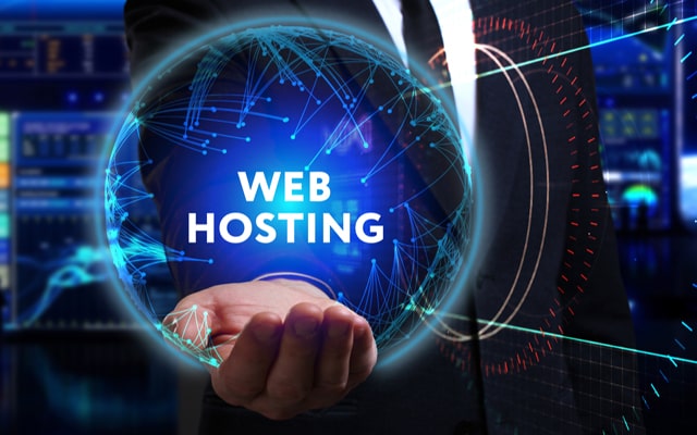 7 Reasons Why Dedicated Server Hosting is Best for Business Website