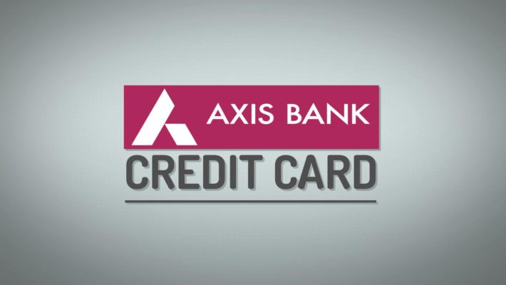 How to close Axis Bank Credit Card