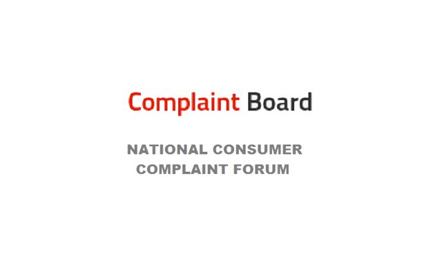 How to Delete Complaints Board Account Permanently