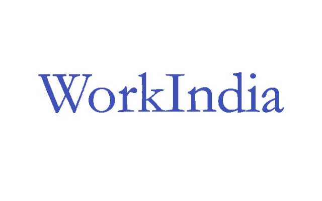 How to delete workindia Accounts?