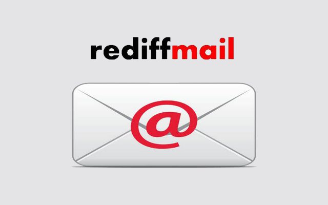 How to delete rediffmail account
