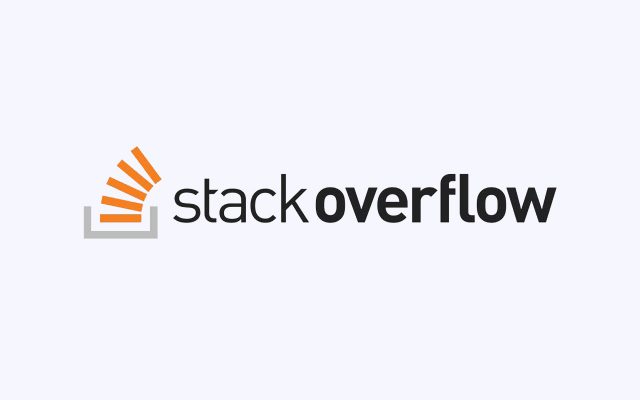How to delete stackoverflow Account?