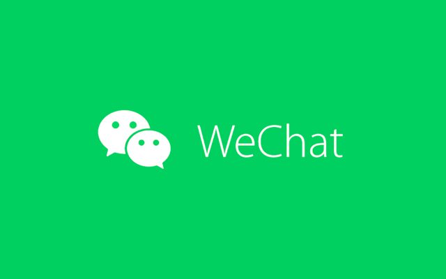 How to delete WeChat account?