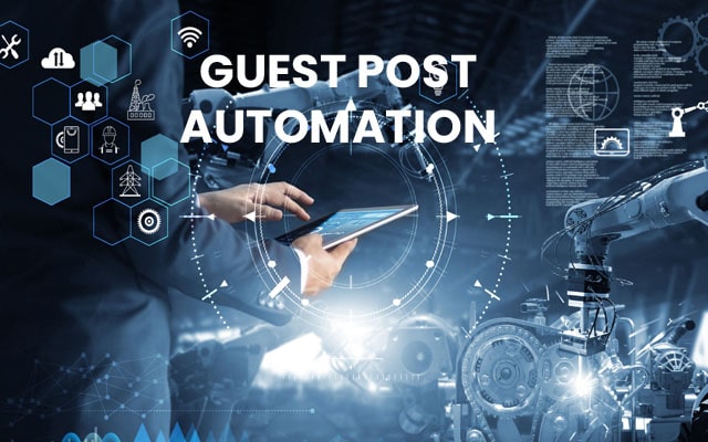 The Role of Tech Guest Posting in Establishing Brand Authority
