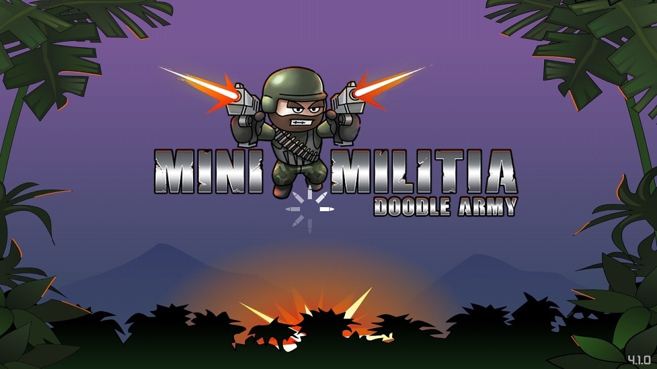 Mini Militia