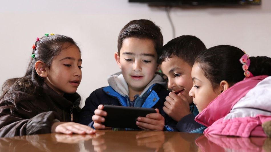 8 Of The Most Beloved Mobile Games