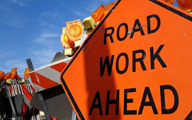 Why is highway construction safety important