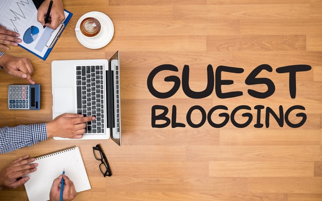 How to Submit a Guest Blog Post