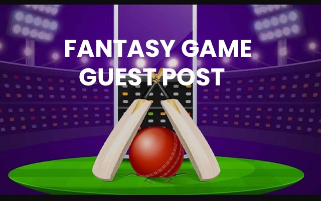 Fantasy Games guest posting blog across the globe