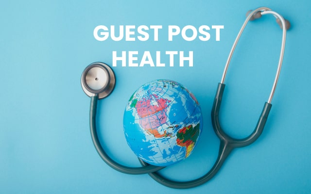 How to Submit Health Guest Posting for Paid