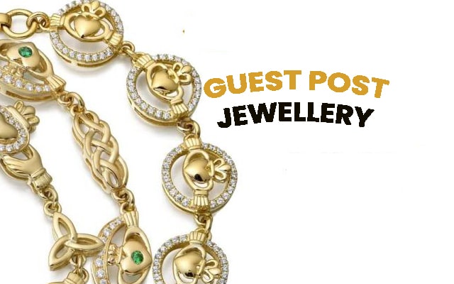 How to Submit jewellery Guest Posting for Free/Paid