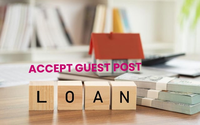 How to Submit loans Guest Posting for Free/Paid