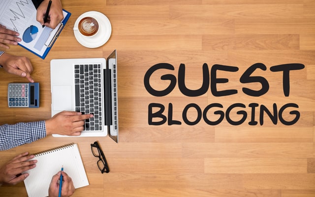 How to Submit Guest Posting for Free or Paid